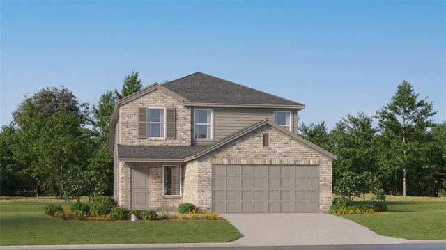 1138 Blue Stone Drive, Beasley, TX 77417
