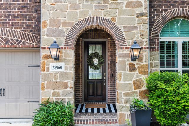 28960 Fairs Gate, Boerne, TX 78015