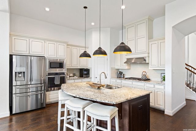 28960 Fairs Gate, Boerne, TX 78015