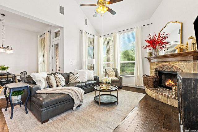 28960 Fairs Gate, Boerne, TX 78015