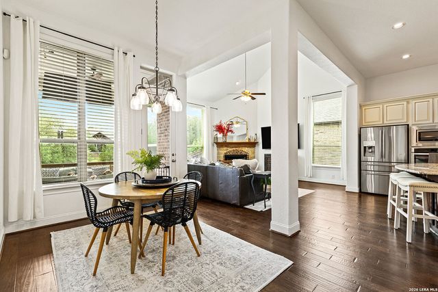 28960 Fairs Gate, Boerne, TX 78015