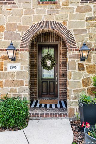 28960 Fairs Gate, Boerne, TX 78015
