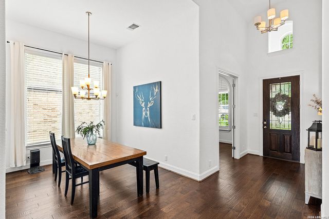 28960 Fairs Gate, Boerne, TX 78015