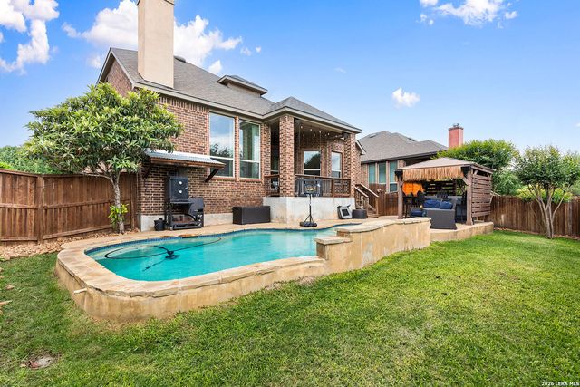 28960 Fairs Gate, Boerne, TX 78015