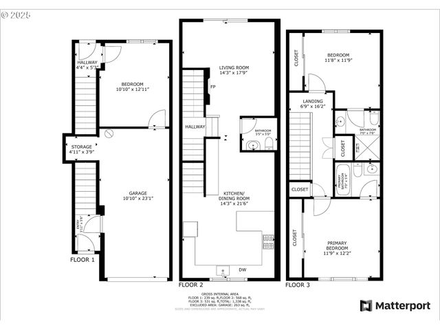 8887 Sw ELENA Ln, Portland, OR 97223