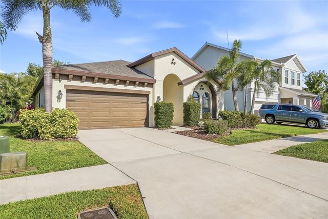 6318 SPRINGLINE PLACE, Apollo Beach, FL 33572