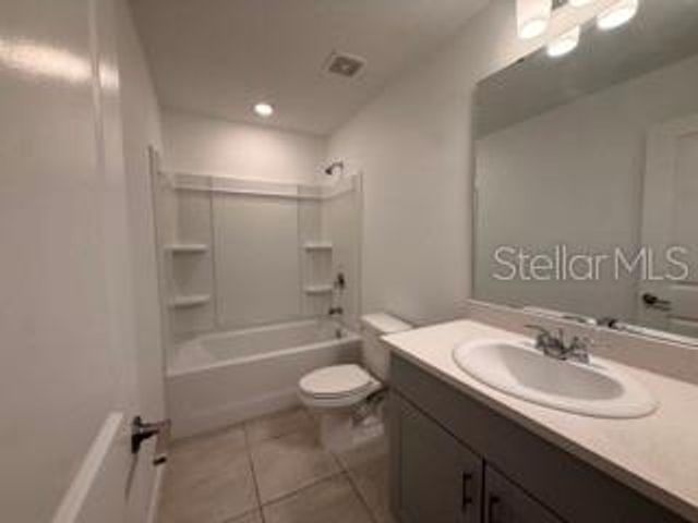 2906 CANARY AVENUE, Davenport, FL 33837