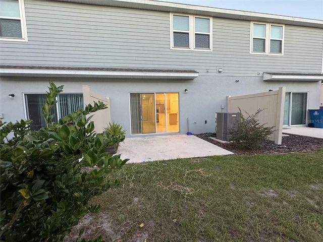2906 CANARY AVENUE, Davenport, FL 33837