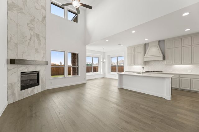 2320 Errol Street, Anna, TX 75409