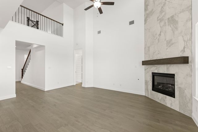 2320 Errol Street, Anna, TX 75409