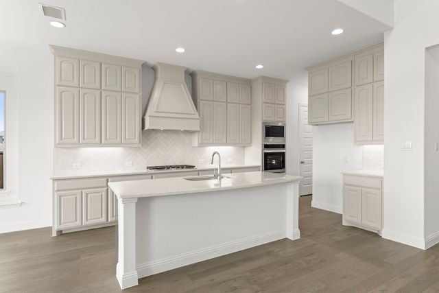 2320 Errol Street, Anna, TX 75409