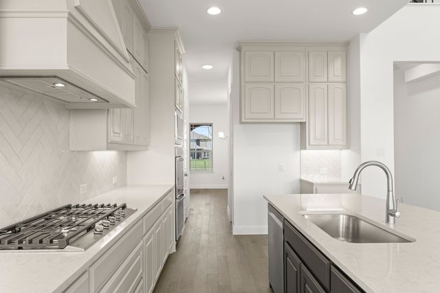 2320 Errol Street, Anna, TX 75409