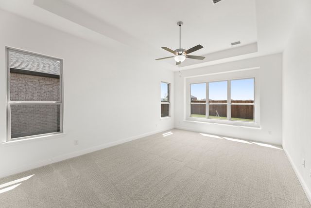 2320 Errol Street, Anna, TX 75409