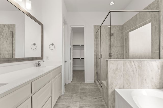 2320 Errol Street, Anna, TX 75409