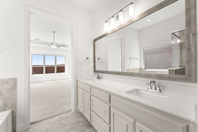 2320 Errol Street, Anna, TX 75409