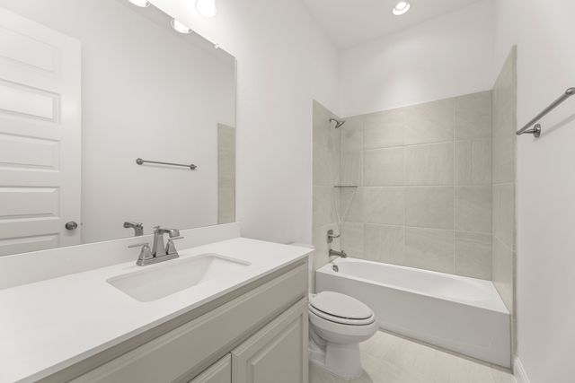 2320 Errol Street, Anna, TX 75409