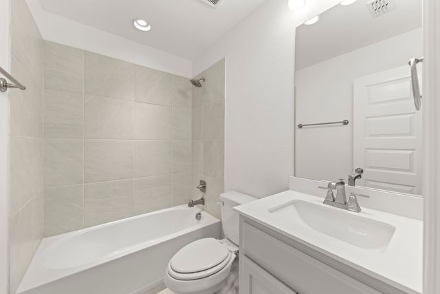 2320 Errol Street, Anna, TX 75409