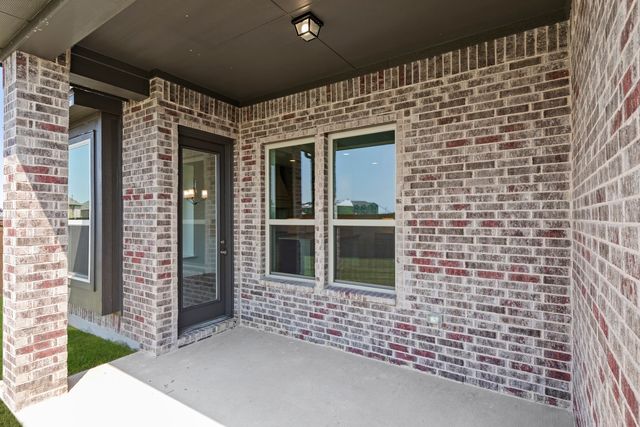 2320 Errol Street, Anna, TX 75409