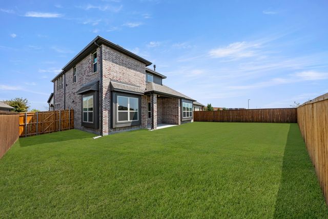 2320 Errol Street, Anna, TX 75409