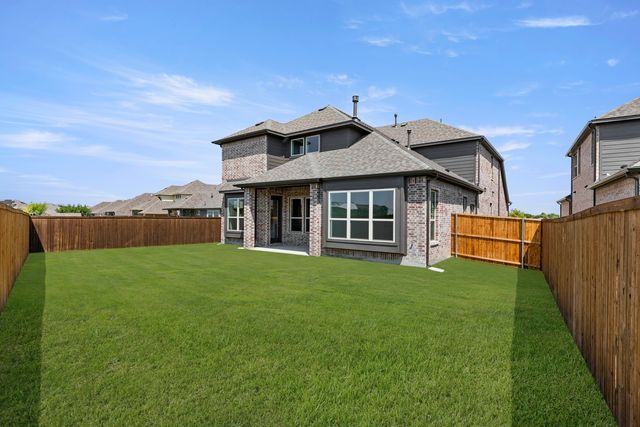 2320 Errol Street, Anna, TX 75409