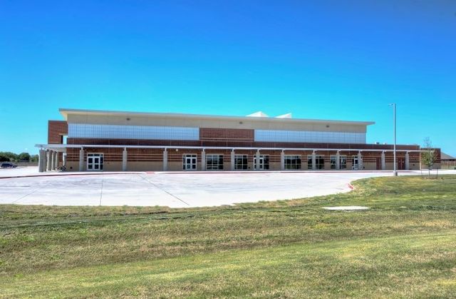 2320 Errol Street, Anna, TX 75409