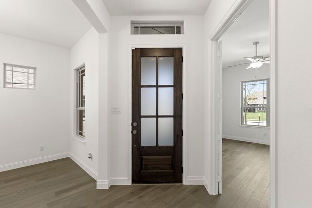 2320 Errol Street, Anna, TX 75409