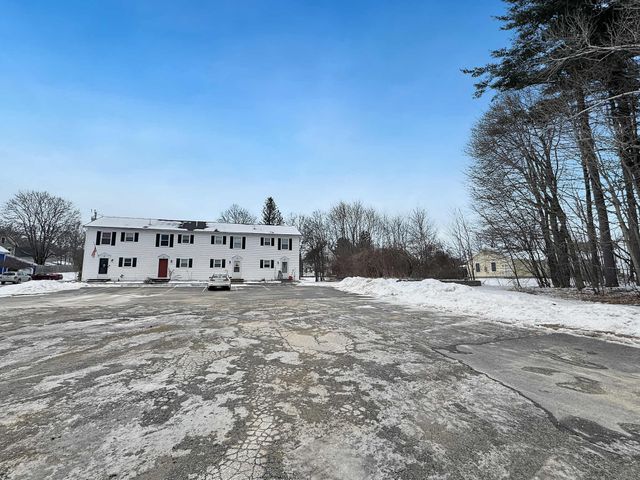 5-16 Butler Street, Hillsborough, NH 03244