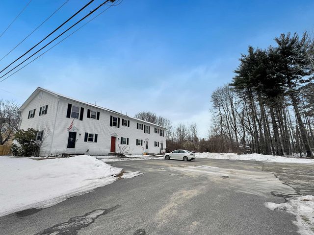 5-16 Butler Street, Hillsborough, NH 03244