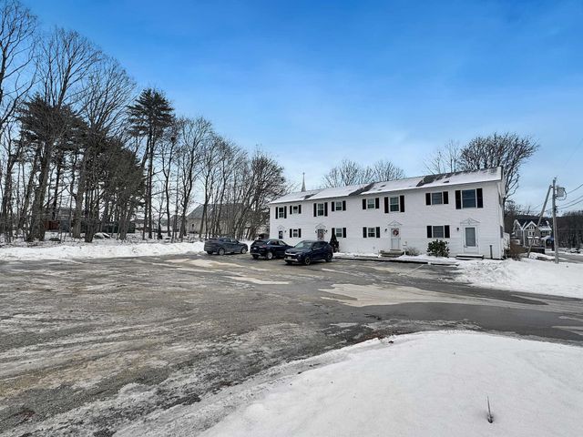 5-16 Butler Street, Hillsborough, NH 03244