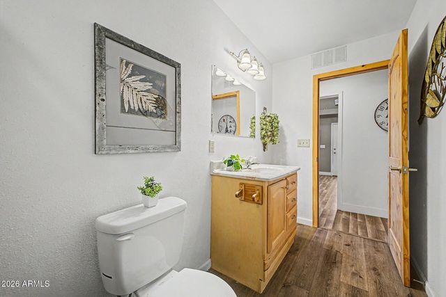 33232 W WINSLOW Avenue, Tonopah, AZ 85354