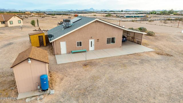 33232 W WINSLOW Avenue, Tonopah, AZ 85354