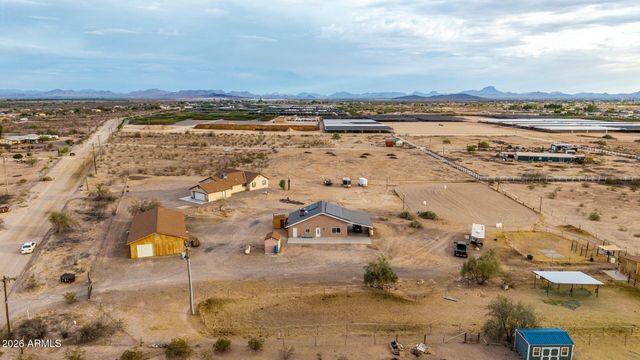 33232 W WINSLOW Avenue, Tonopah, AZ 85354