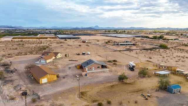 33232 W WINSLOW Avenue, Tonopah, AZ 85354