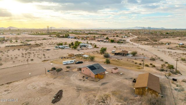 33232 W WINSLOW Avenue, Tonopah, AZ 85354