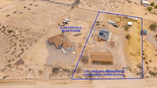 33232 W WINSLOW Avenue, Tonopah, AZ 85354
