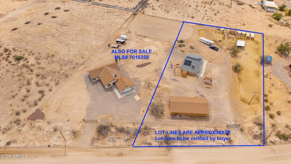 33232 W WINSLOW Avenue, Tonopah, AZ 85354