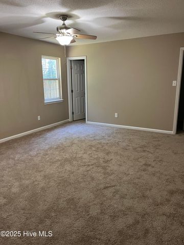 3002 Derby Run Road, Jacksonville, NC 28546