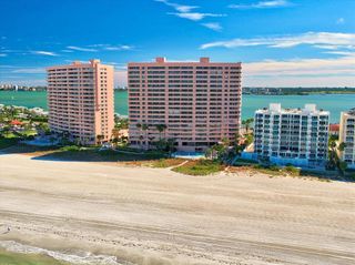 1340 GULF BOULEVARD 12A, Clearwater Beach, FL 33767