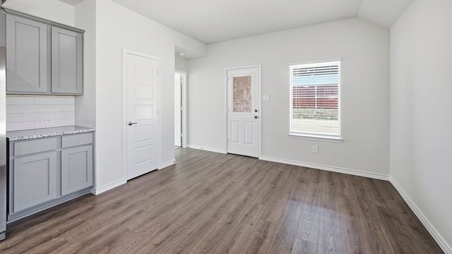 1217 Silent Peak Drive, Princeton, TX 75407