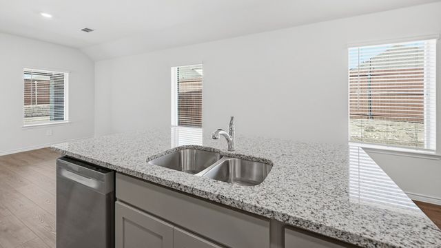 1217 Silent Peak Drive, Princeton, TX 75407
