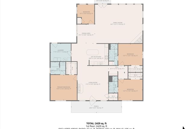 3721 Chaparral DR, Roanoke, VA 24018