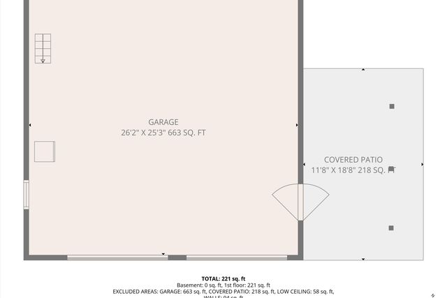 3721 Chaparral DR, Roanoke, VA 24018