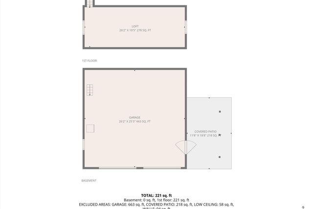 3721 Chaparral DR, Roanoke, VA 24018