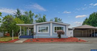 450 SE Lacreole Dr 115, Dallas, OR 97338