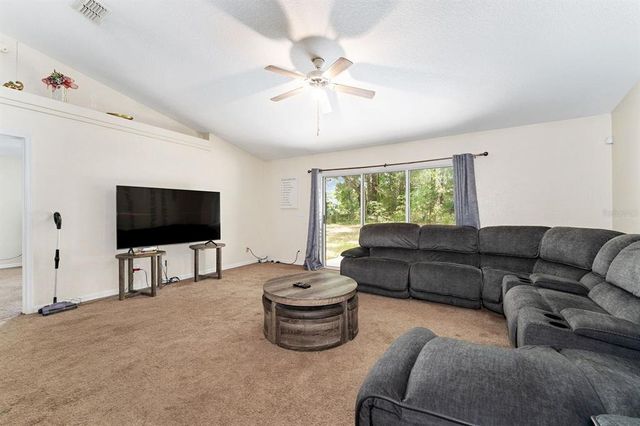 14650 SW 33RD LANE, Ocala, FL 34481