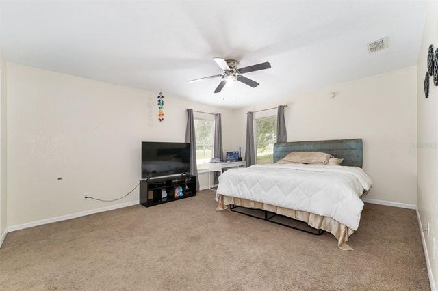 14650 SW 33RD LANE, Ocala, FL 34481