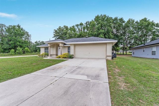 14650 SW 33RD LANE, Ocala, FL 34481