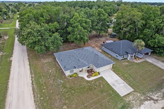 14650 SW 33RD LANE, Ocala, FL 34481