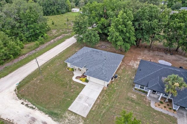 14650 SW 33RD LANE, Ocala, FL 34481