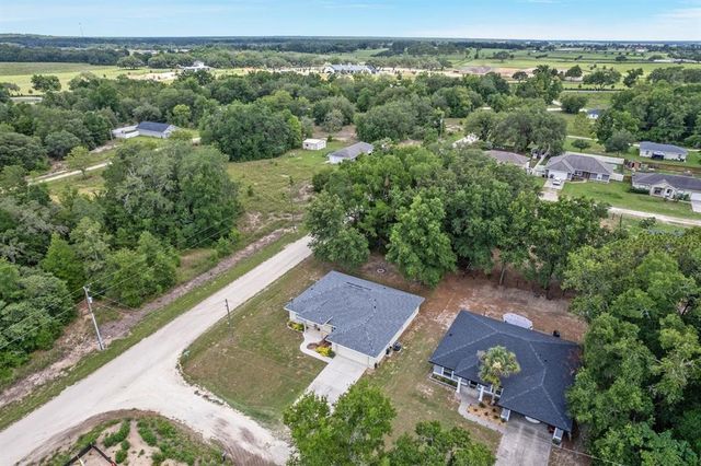 14650 SW 33RD LANE, Ocala, FL 34481